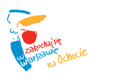 logo zakochaj się w Warszawie na Ochocie
